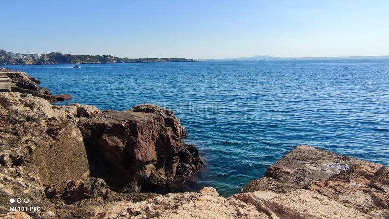 Foto 8f74296b-a535-4683-93b3-208c0bed8e1c. Flat with pool in Cas Català-Illetes Calvià