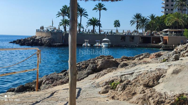 Foto a1e4b6d7-9a57-4788-a713-f8e76f121cfe. Flat with pool in Cas Català-Illetes Calvià