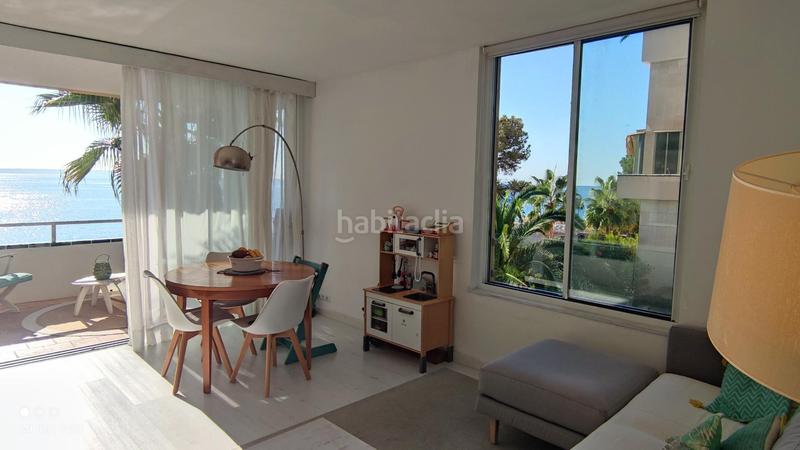 Foto 9be0bd5d-1e03-4cd7-8f02-3f1386fb5cf6. Pis amb piscina a Cas Català-Illetes Calvià