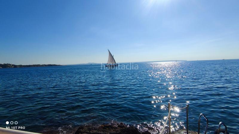 Foto f756e672-7c26-4848-87f4-ebd16f9cadfa. Pis amb piscina a Cas Català-Illetes Calvià