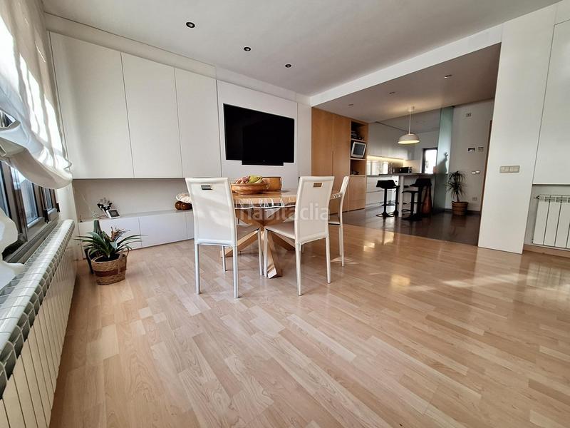 Foto ee160475-75e3-44d6-8765-27366ec63d61. Casa adossada amb calefacció aparcament a Santpedor