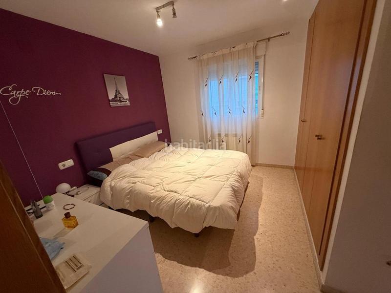 Foto 1ab95c0f-6d61-4d70-b570-aa309d8c6f73. Appartamento con riscaldamento parcheggio in Centro Almazora / Almassora