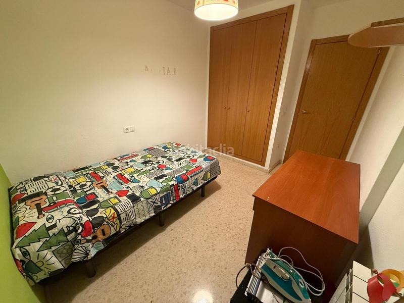 Foto 72b7cc78-c279-4f13-8228-0888a5d5d24a. Appartamento con riscaldamento parcheggio in Centro Almazora / Almassora