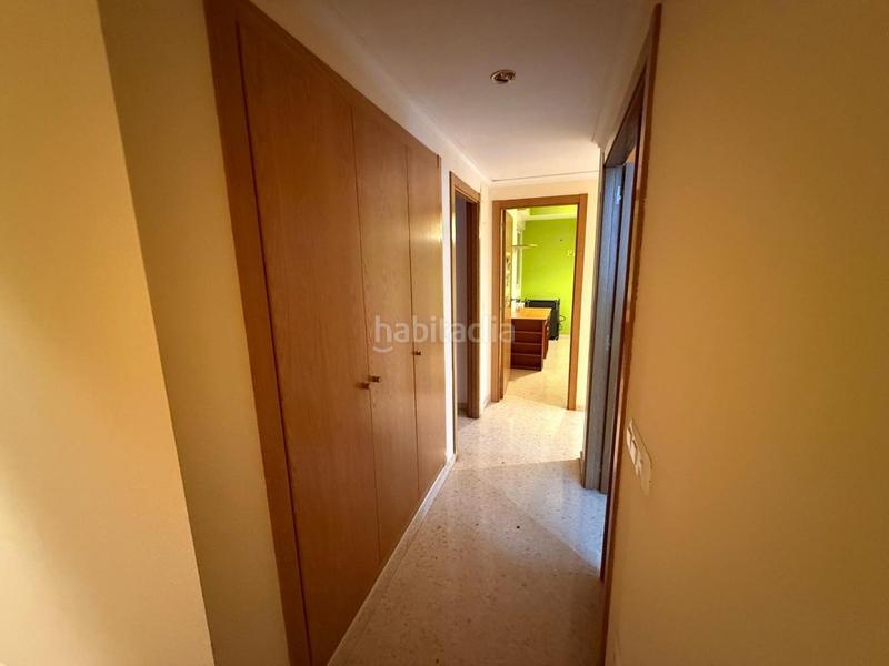 Foto a4ebb60d-13f0-4a70-9223-1af93ce65e3f. Appartamento con riscaldamento parcheggio in Centro Almazora / Almassora