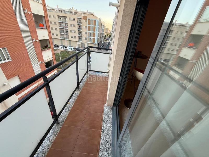 Foto b7ba23c8-a217-44d2-8555-31f1e8306ead. Appartamento con riscaldamento parcheggio in Centro Almazora / Almassora