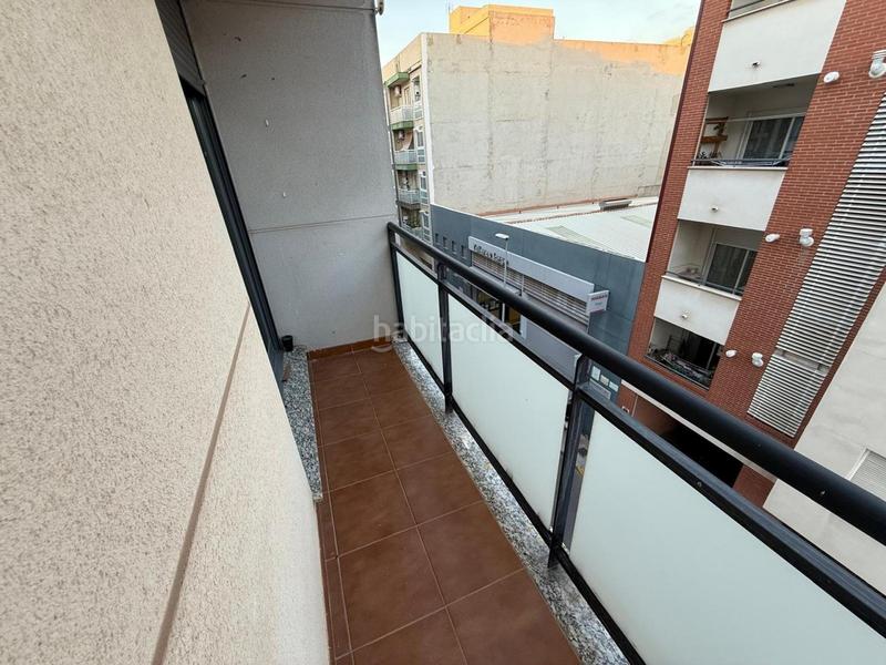 Foto ca880a80-fa3f-4224-ad02-0fe14650026d. Appartamento con riscaldamento parcheggio in Centro Almazora / Almassora