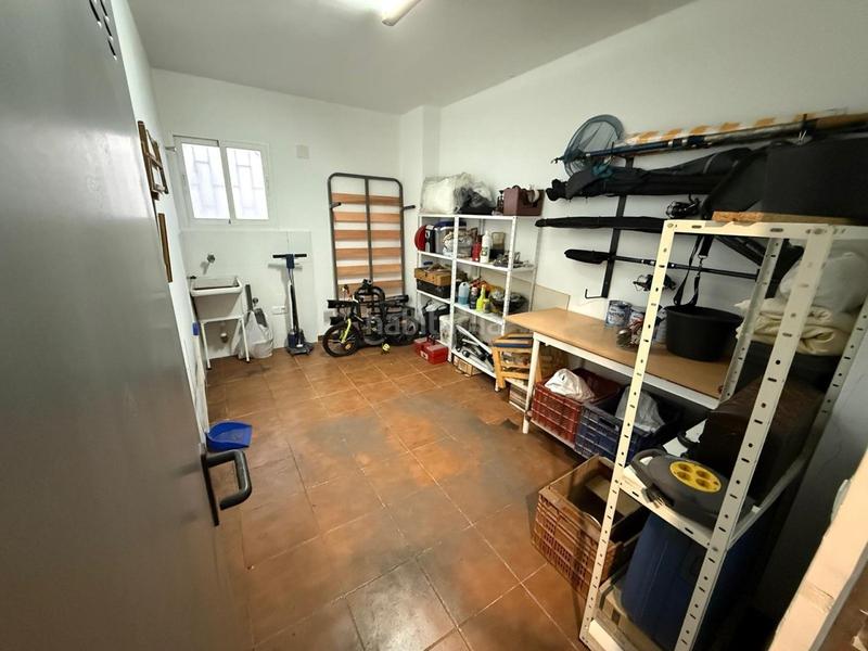 Foto f1693879-71b6-4a54-ad9b-d08c5f9114ae. Appartamento con riscaldamento parcheggio in Centro Almazora / Almassora