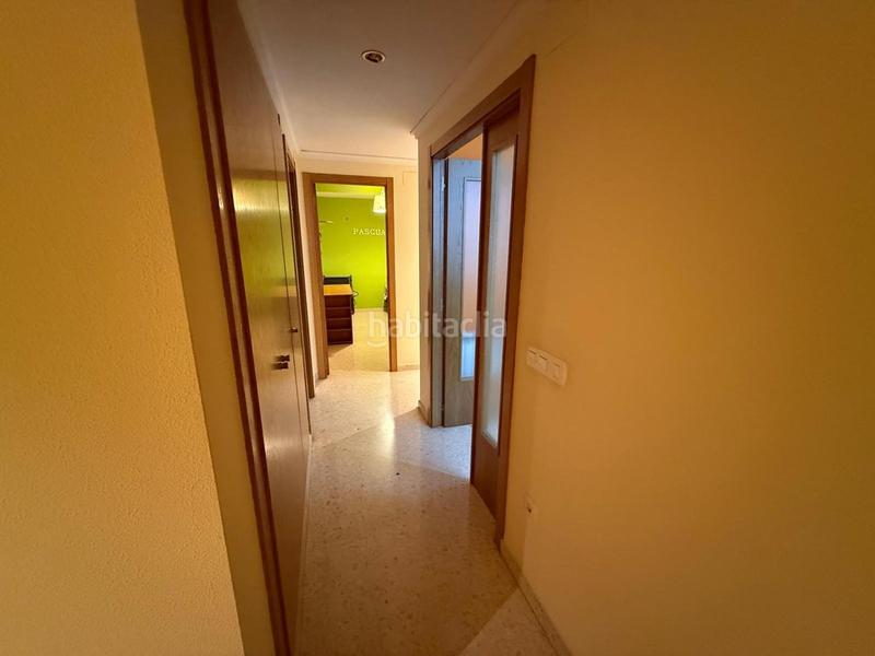 Foto 2b26bba0-82ef-462e-9b56-a68b0d589ffc. Appartement avec chauffage parking dans Centro Almazora / Almassora