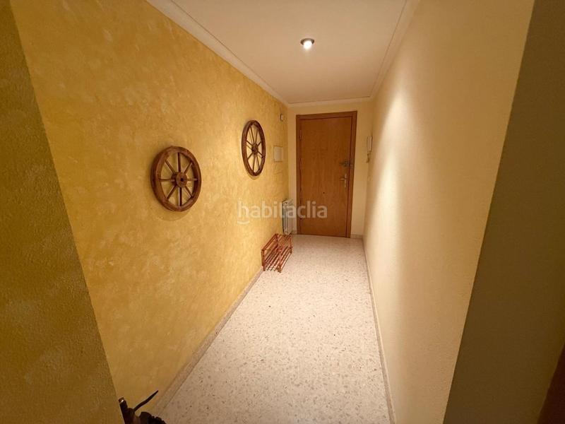Foto 73d8e6d4-a01a-46d7-8eb0-766749bbce16. Appartement avec chauffage parking dans Centro Almazora / Almassora