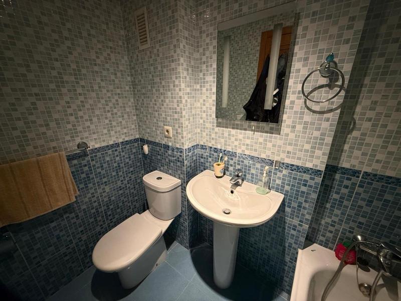 Foto 9a52d897-7436-4ab5-8ae2-76d6d72b5911. Appartement avec chauffage parking dans Centro Almazora / Almassora