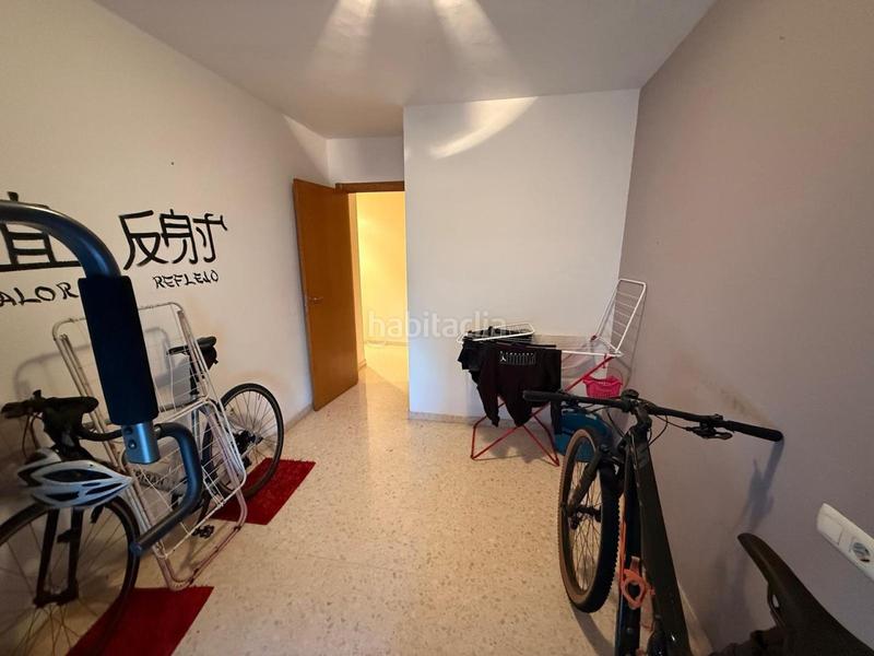 Foto c4317455-93a5-4bac-af9c-01e3a9945fef. Appartement avec chauffage parking dans Centro Almazora / Almassora