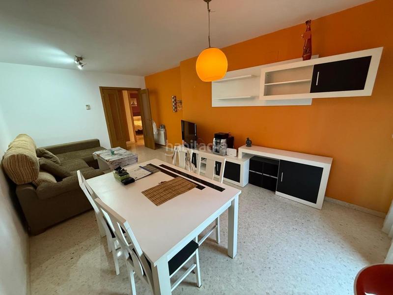 Foto d7d584bb-8bd8-4fde-8e86-afde822a0f5b. Appartement avec chauffage parking dans Centro Almazora / Almassora