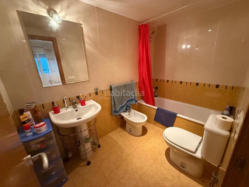 Foto f8deede3-4932-44ee-8643-74c76e957f05. Appartement avec chauffage parking dans Centro Almazora / Almassora