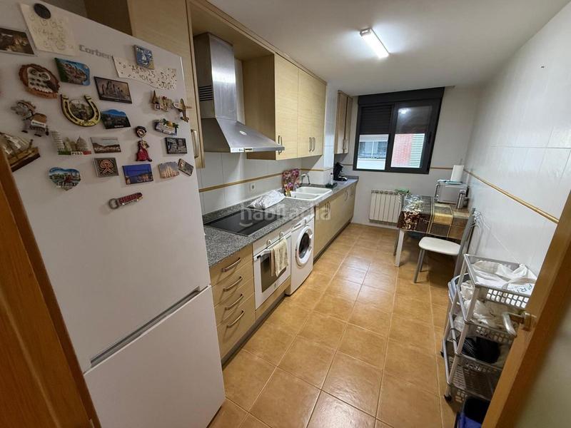 Foto 28168e3b-bc31-4c9f-b205-0af981d6703e. Etagenwohnung mit heizung parking in Centro Almazora / Almassora