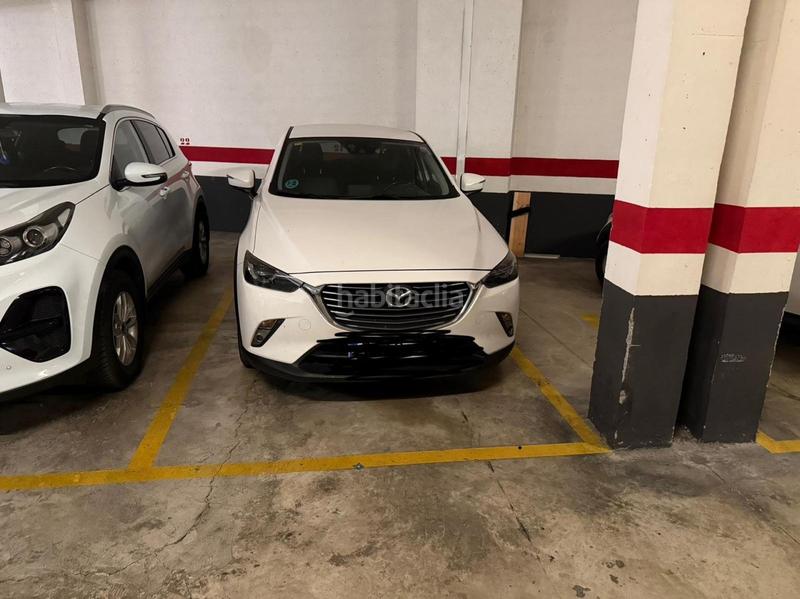 Foto 79fd87d3-ed5f-42b9-829c-236f67d33bff. Etagenwohnung mit heizung parking in Centro Almazora / Almassora