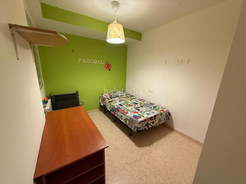 Foto 06fc8252-2bbe-4c8b-9a8e-0c94c5a2166e. Flat with heating parking in Centro Almazora / Almassora