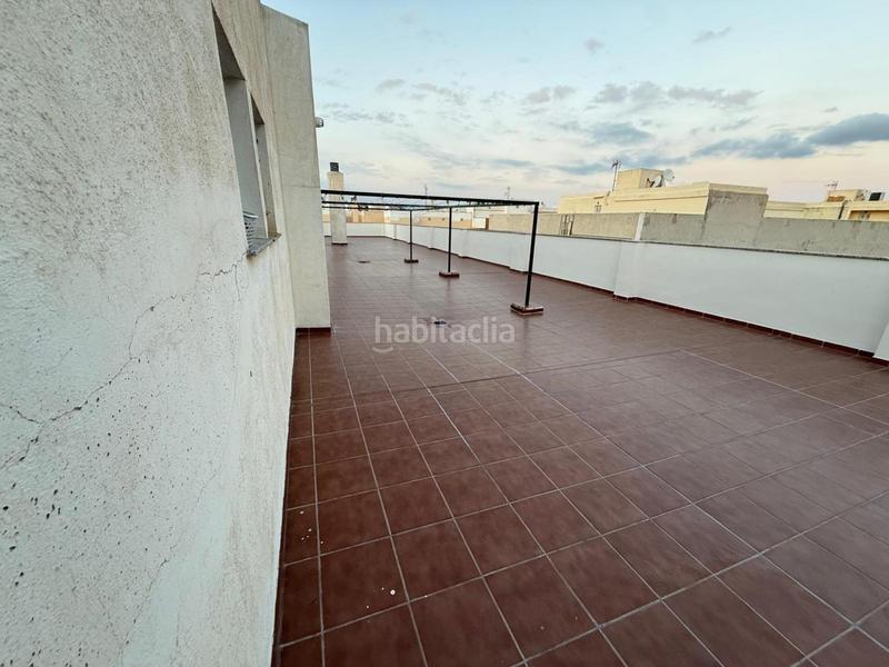 Foto 16547584-ca8d-4622-9b03-8ecb836ace5a. Flat with heating parking in Centro Almazora / Almassora