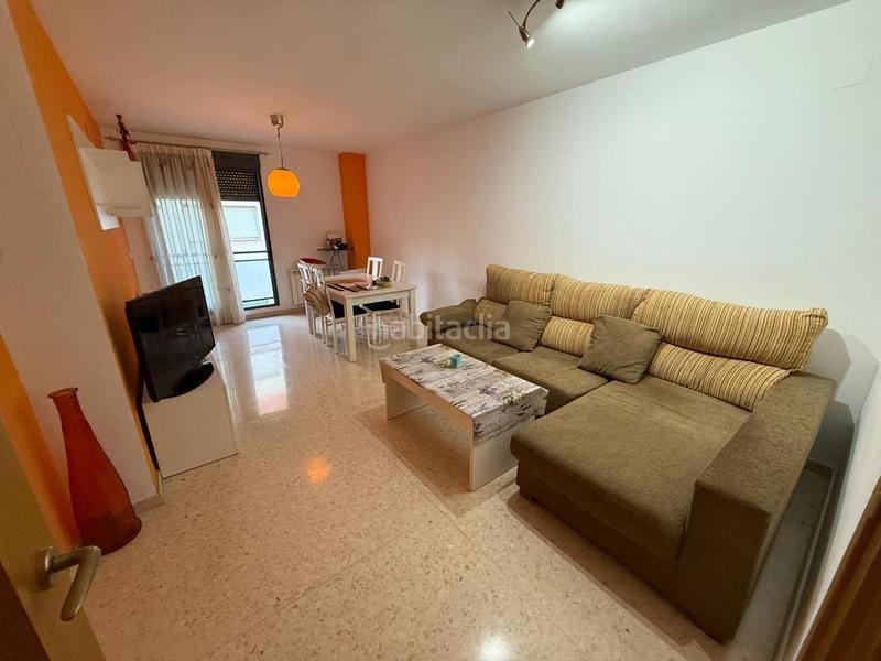 Foto 9bb4d3f0-2862-4ea9-8089-6601d5a6424c. Flat with heating parking in Centro Almazora / Almassora