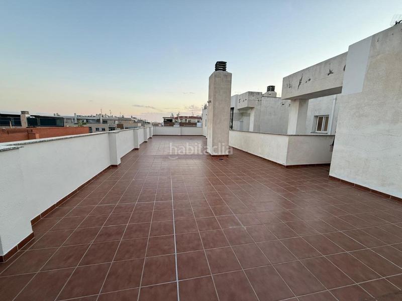 Foto cbd3a459-7a82-44f2-865e-aee2a62d168b. Flat with heating parking in Centro Almazora / Almassora