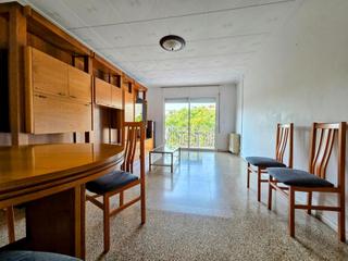 Flat in La plantera