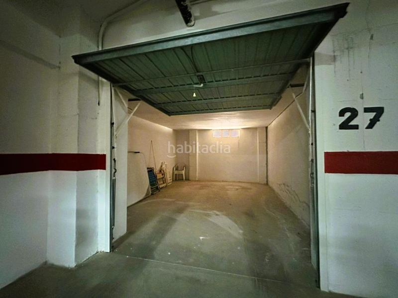 Foto 80d56740-f212-4a96-97ae-0854529579d2. Appartamento con parcheggio in Las Viñas Guardamar del Segura