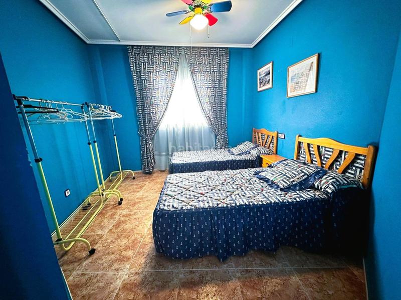 Foto ab6f717c-fe34-4138-910c-7afdb737ee47. Appartamento con parcheggio in Las Viñas Guardamar del Segura