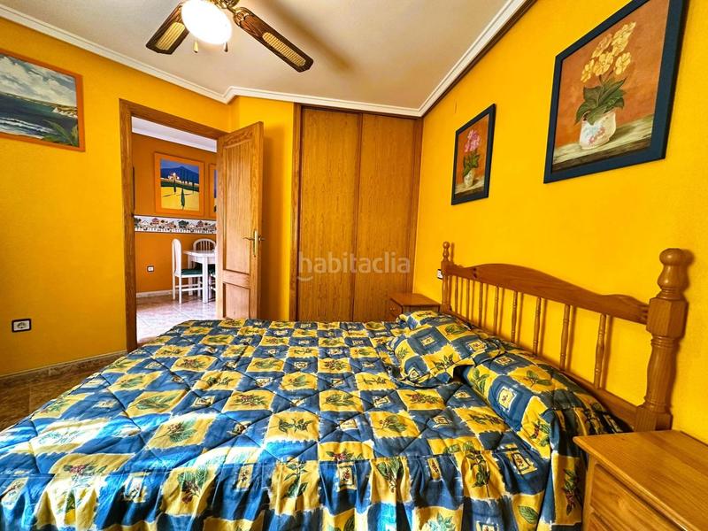 Foto d2304423-7049-486a-a963-092acfa9f2d5. Appartamento con parcheggio in Las Viñas Guardamar del Segura