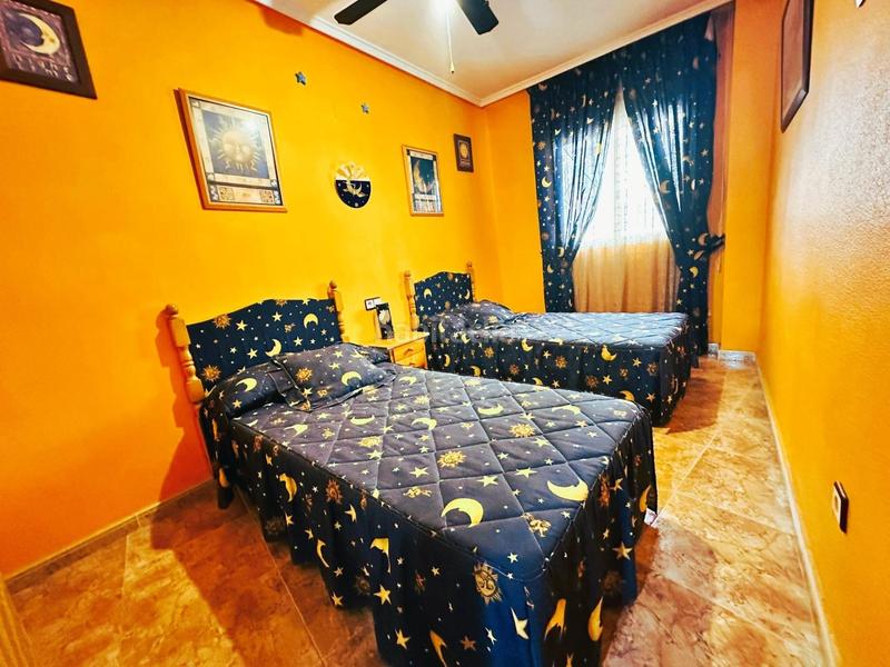 Foto 02aa18d7-cfbd-4d21-9e14-b5619a0fe25f. Appartement avec parking dans Las Viñas Guardamar del Segura