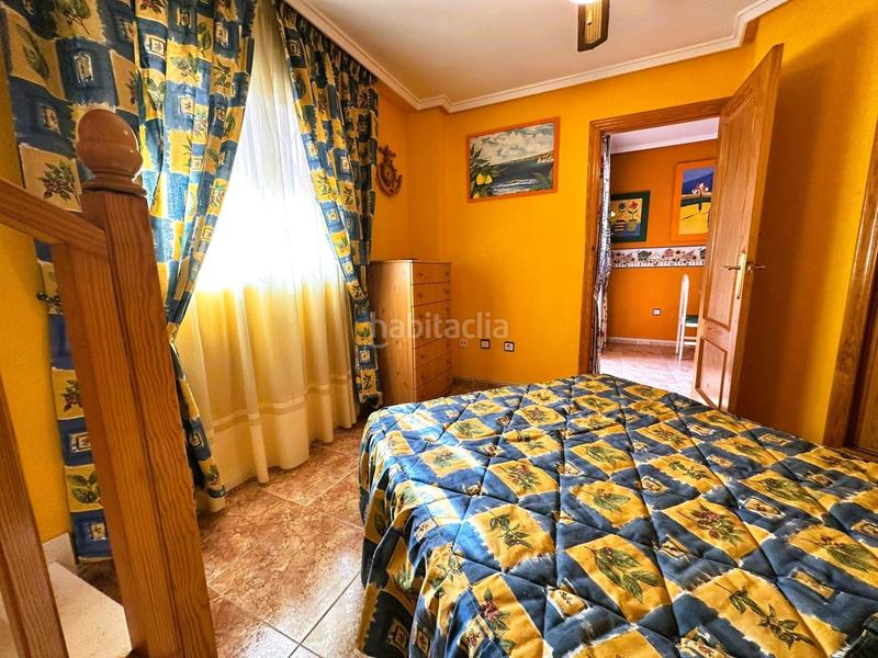 Foto 124e63d7-358a-4438-8c4d-2b4c231e46b4. Appartement avec parking dans Las Viñas Guardamar del Segura