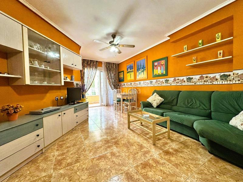 Foto 305ee10d-1cfc-40aa-ade6-83e08b10e43a. Appartement avec parking dans Las Viñas Guardamar del Segura