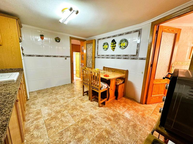 Foto 5549bcfd-bbda-4c7c-92ae-3f3f040913e8. Appartement avec parking dans Las Viñas Guardamar del Segura