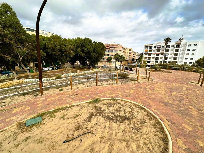 Foto 9642ea23-8f71-42ed-be61-b07fadad734d. Appartement avec parking dans Las Viñas Guardamar del Segura