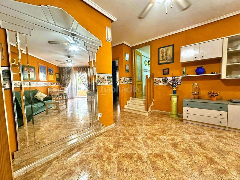 Foto 03d06dd3-e776-4150-9ac2-e36afa2e9ca0. Etagenwohnung mit parking in Las Viñas Guardamar del Segura