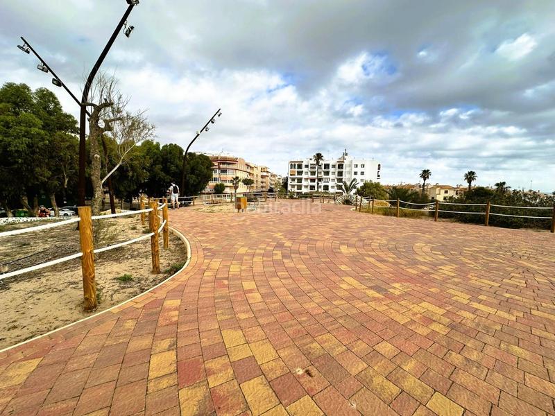 Foto 4ae344b5-1946-46d0-ae92-e0b760b989e5. Etagenwohnung mit parking in Las Viñas Guardamar del Segura