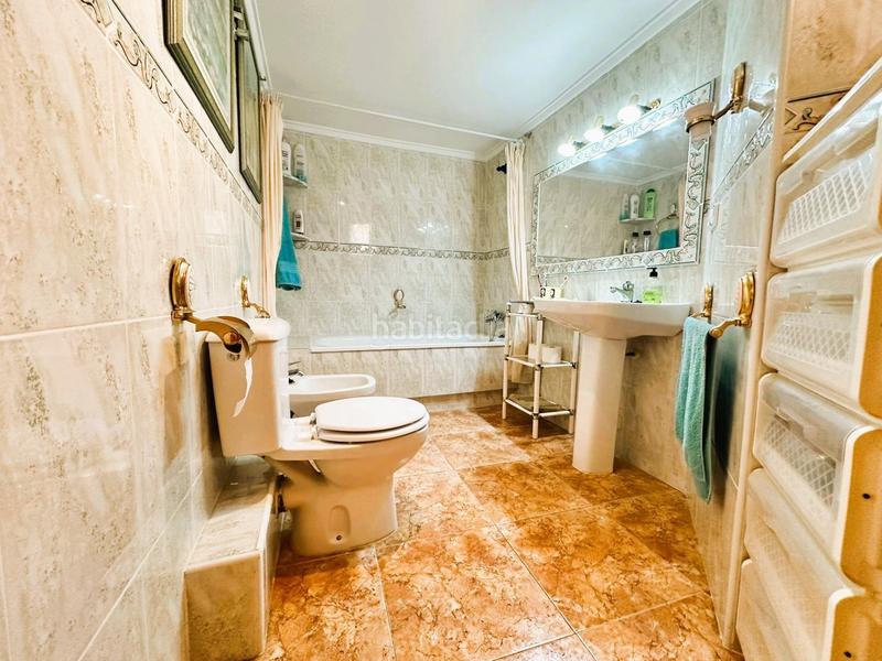 Foto 5c83a850-8fa8-4d91-bb83-02a959bf653f. Etagenwohnung mit parking in Las Viñas Guardamar del Segura