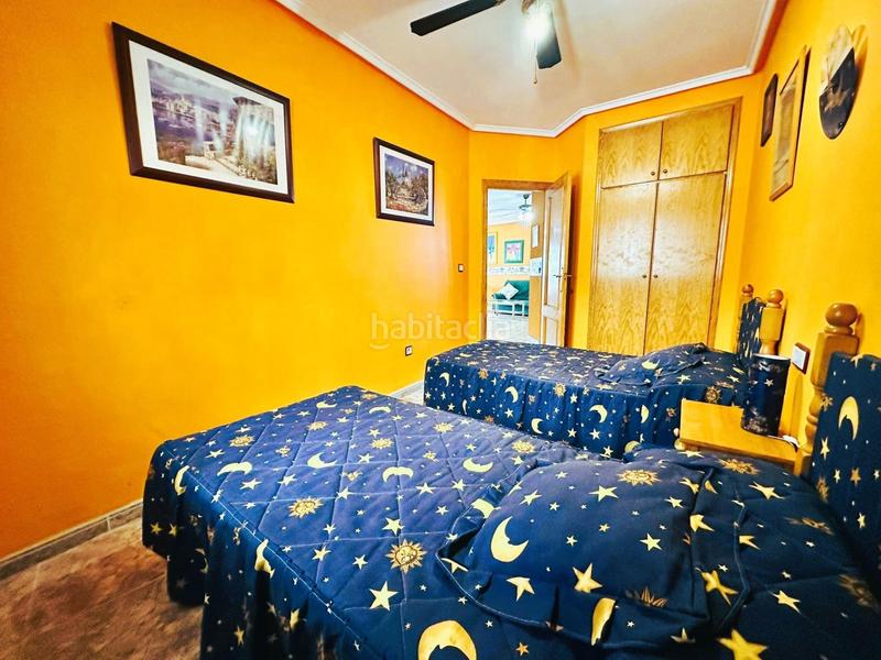 Foto 6a6852ed-7366-402e-943e-76963d64d4eb. Etagenwohnung mit parking in Las Viñas Guardamar del Segura