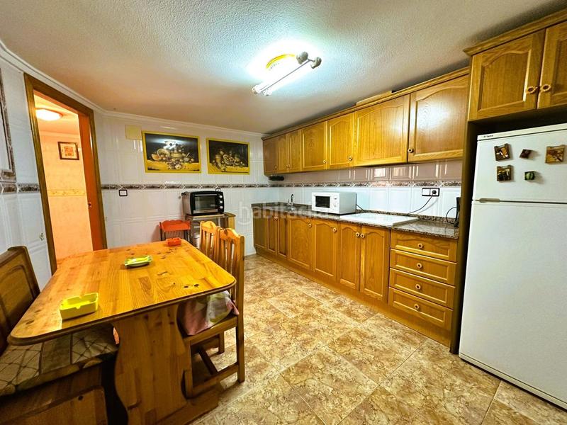 Foto caf1ef07-9982-4533-b5e7-3ffa61857388. Etagenwohnung mit parking in Las Viñas Guardamar del Segura