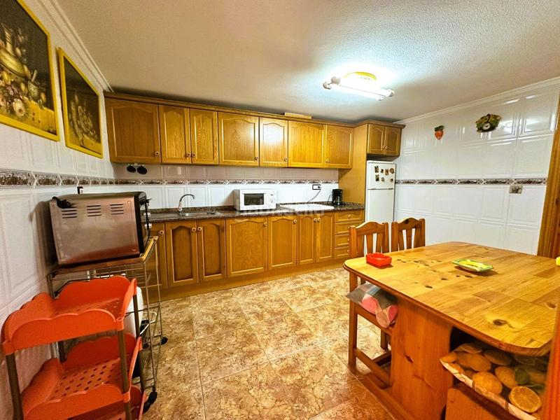 Foto e1f537fc-2017-42ed-89ff-0b990985bdba. Etagenwohnung mit parking in Las Viñas Guardamar del Segura