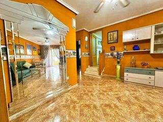 Flat in Las Viñas