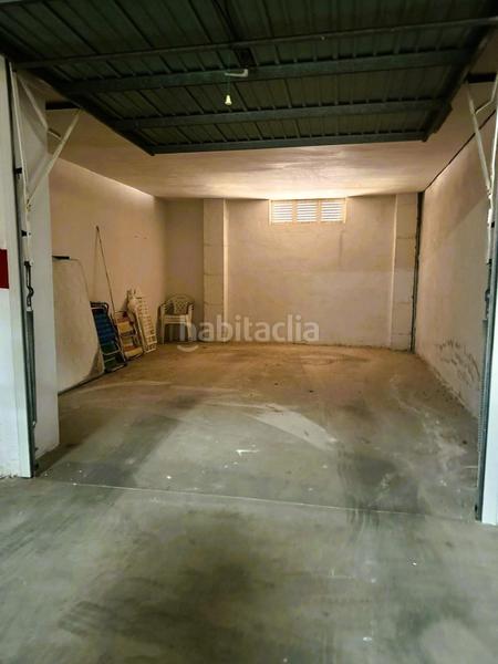 Foto 065d8f5d-f64d-4281-81d2-4d2768fc40e8. Flat with parking in Las Viñas Guardamar del Segura