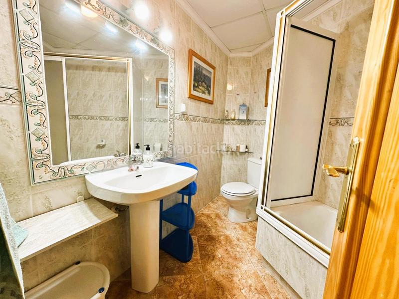 Foto 72af06b2-fa94-4b47-96e5-5a92a167866f. Flat with parking in Las Viñas Guardamar del Segura