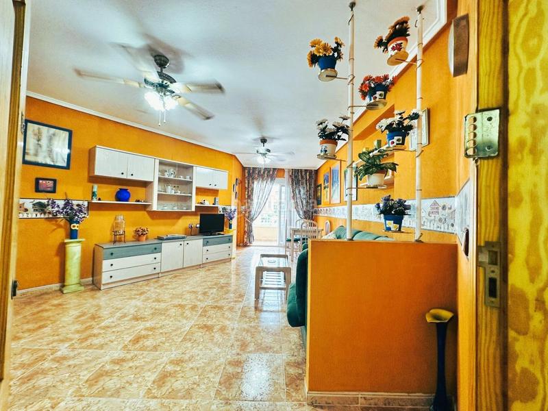 Foto c920e5a0-2c20-4c88-a888-90c4f8e69e97. Flat with parking in Las Viñas Guardamar del Segura