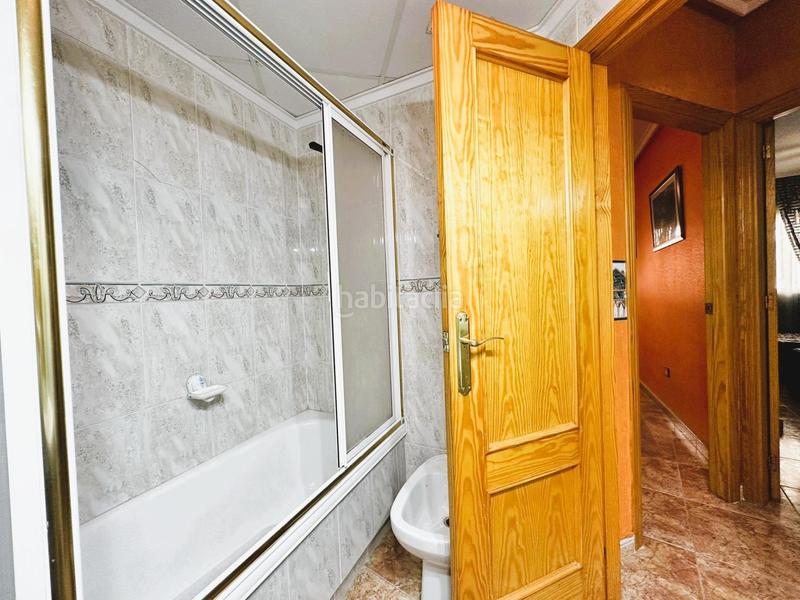 Foto d523fdab-a94c-4c50-ace9-5960df73e6d2. Flat with parking in Las Viñas Guardamar del Segura