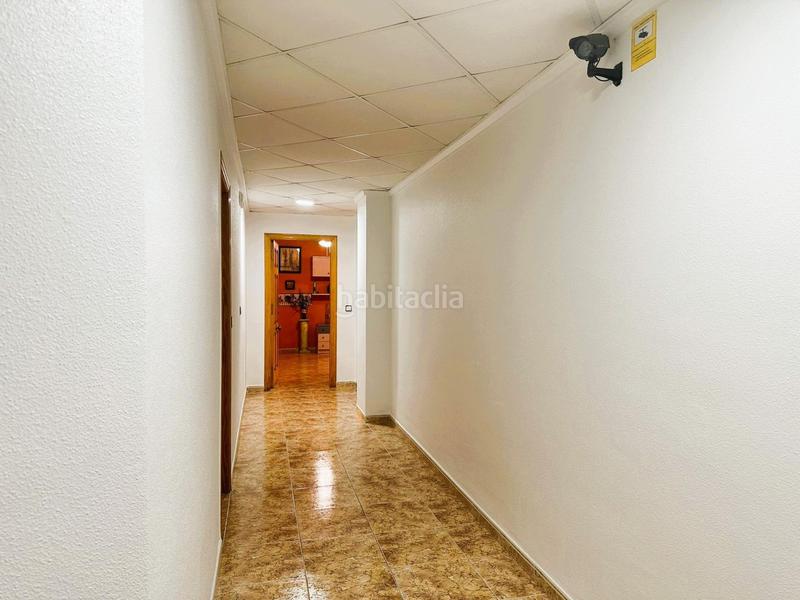 Foto d92b9b62-35db-479b-8985-fd33c3b2117c. Flat with parking in Las Viñas Guardamar del Segura