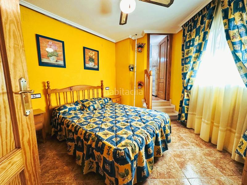 Foto fe01ffb0-ed7c-47c6-9de8-045715d4b0b9. Flat with parking in Las Viñas Guardamar del Segura