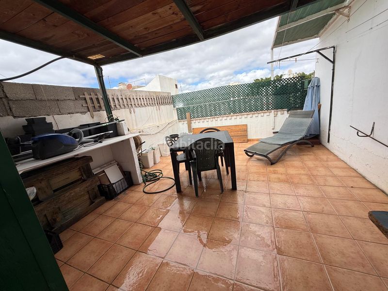 Foto 2a8a7880-a6ca-4846-8a9d-8dc5d5dfd109. Casa adossada a Valterra - Altavista Arrecife
