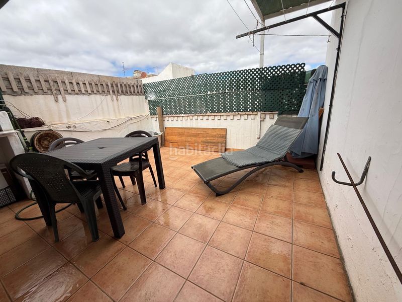 Foto edf82a2e-c4a8-4e3b-861b-7a2786ce76ea. Casa adossada a Valterra - Altavista Arrecife