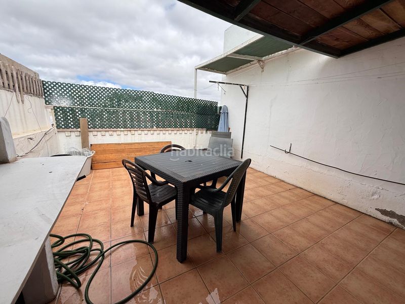 Foto ef41af98-c48c-4f57-9c9b-a99b2ea04261. Casa adossada a Valterra - Altavista Arrecife