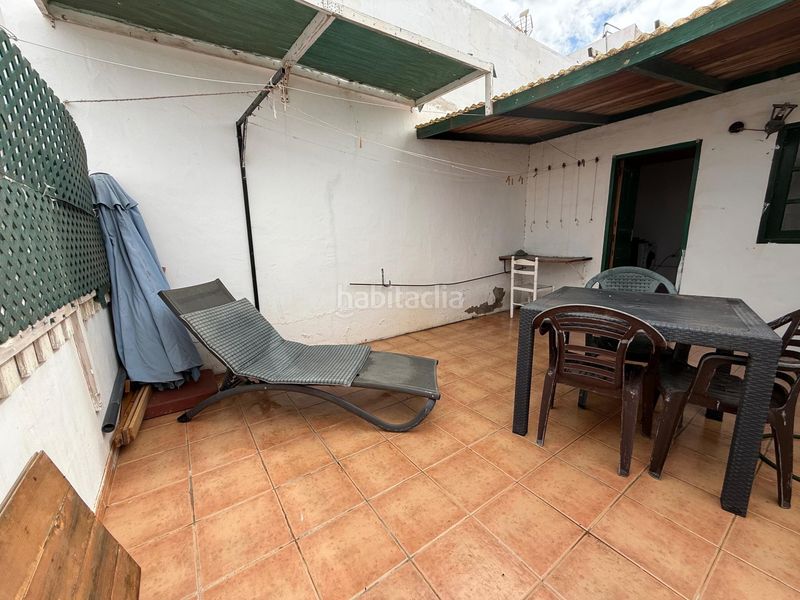 Foto f52eaba8-641d-4e0e-9aa4-824ae21fe7b3. Casa adossada a Valterra - Altavista Arrecife