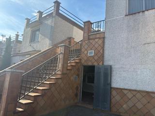 Casale in Riudarenes